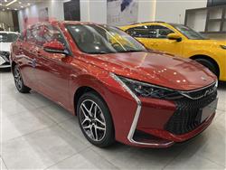 Dongfeng Aeolus A30